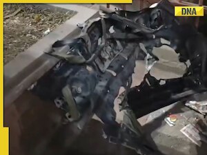 Delhi Red Fort Blast: Owner of Hyundai i20 car detained, last sold to Pulwama man; check details