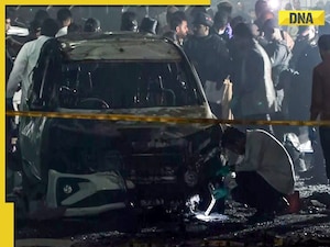 Red Fort Blast: Delhi Police makes BIG move, register case under UAPA, Explosives Act; all you need to know