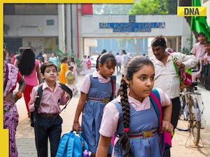 Delhi Red Fort Blast: Schools in Delhi-NCR to remain CLOSED on November 11? Here's all you need to know