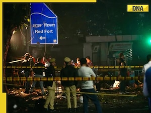 Red Fort Blast: Delhi remains on high alert; full list of states under intensified security watch