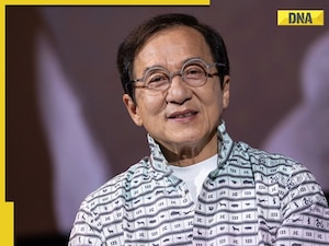 Amid Jackie Chan death rumour, know how rich 71-year-old martial arts legend is, his net worth is...