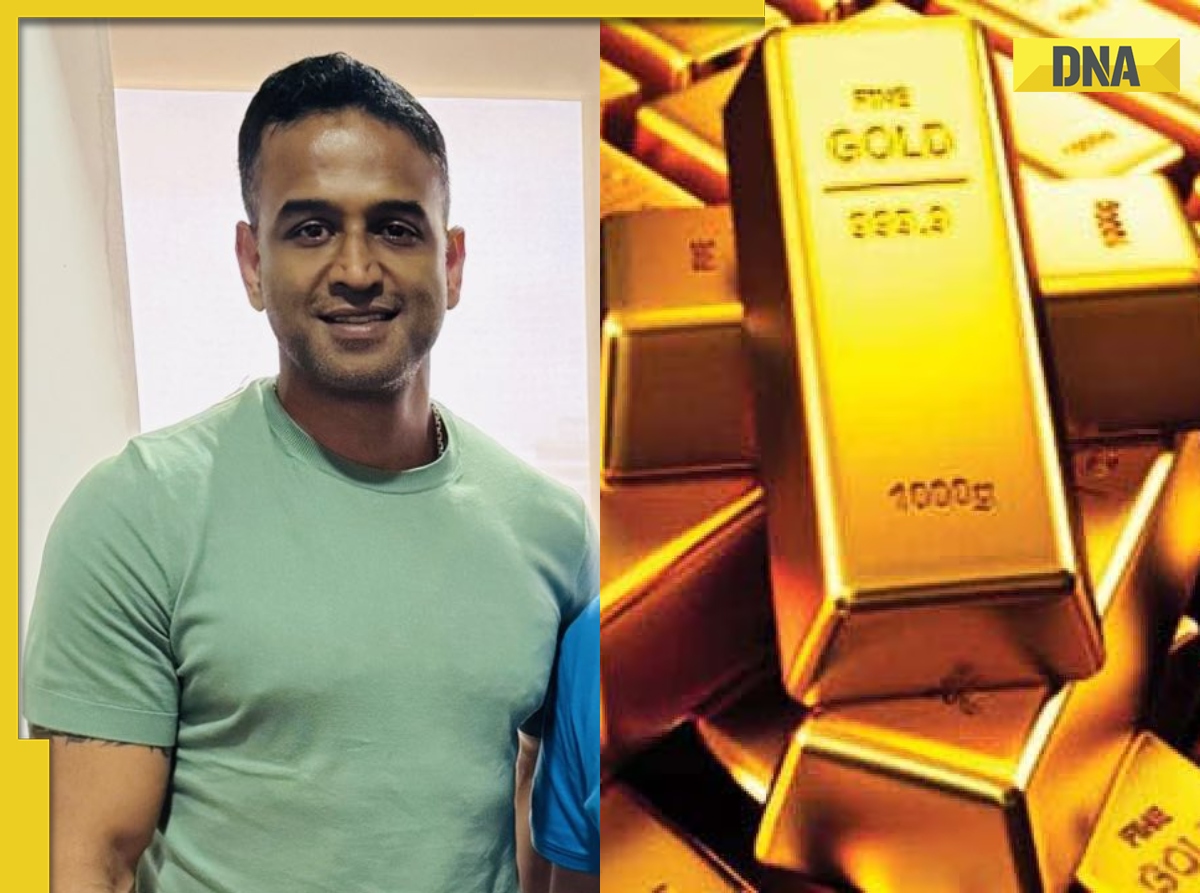 general 'Down about 6 pc': Zerodha CEO Nithin Kamath cautions against investing in digital gold general 'Down about 6 pc': Zerodha CEO Nithin Kamath cautions against investing in digital gold