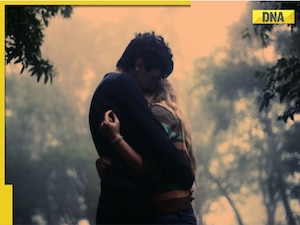 Rs 600 for just one hug? China’s ‘Man Mum’ trend is taking over social