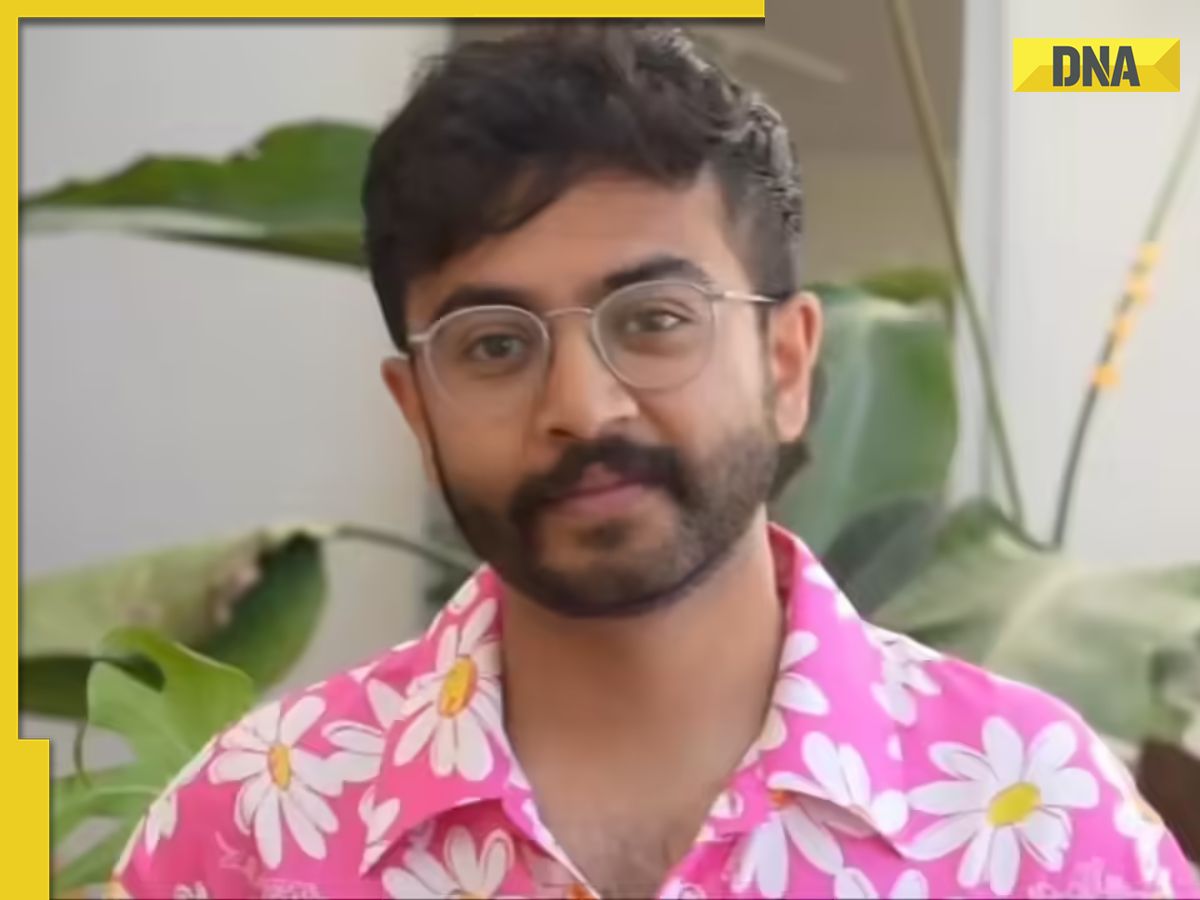 general Who is Abidur Chowdhury? general Who is Abidur Chowdhury? Bangladeshi-origin man, designer who introduced thinnest iPhone, leaves Apple due to…