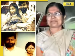 general Who was Manju Kumari Sinha? Bihar CM Nitish Kumar’s wife, who stood by him in tough times