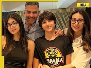 general Major update in Sanjay Kapur's inheritance battle: Karisma Kapoor's children file new plea against Priya Kapur, claim she forged...