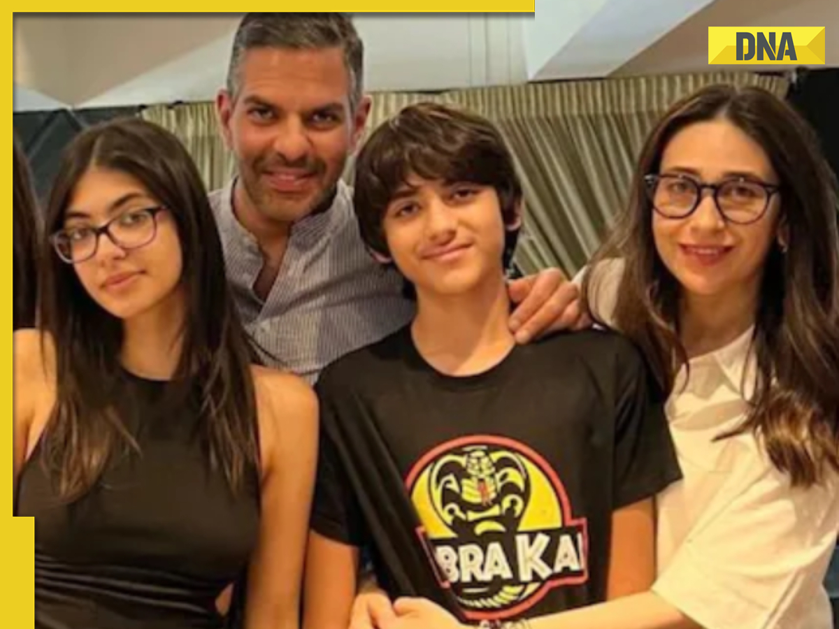 general Sunjay Kapur inheritance battle general Major update in Sanjay Kapur's inheritance battle: Karisma Kapoor's children file new plea against Priya Kapur, claim she forged...