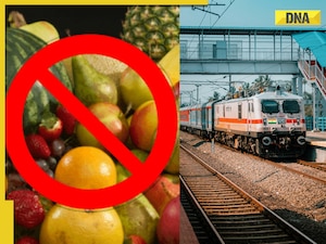 This fruit could land you in jail if you carry it on Indian trains