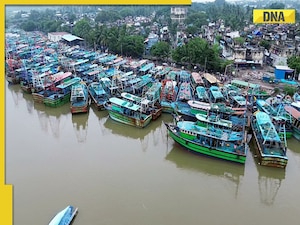 general Cyclone Ditwah: Tamil Nadu, Puducherry, southern Andhra Pradesh and several areas to be affected; check IMD warning, rainfall forecasts