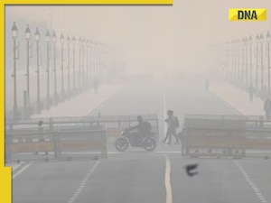 general Delhi-NCR's air quality remains in 'very poor' category, AQI at 384 in several areas; Check area-wise pollution levels