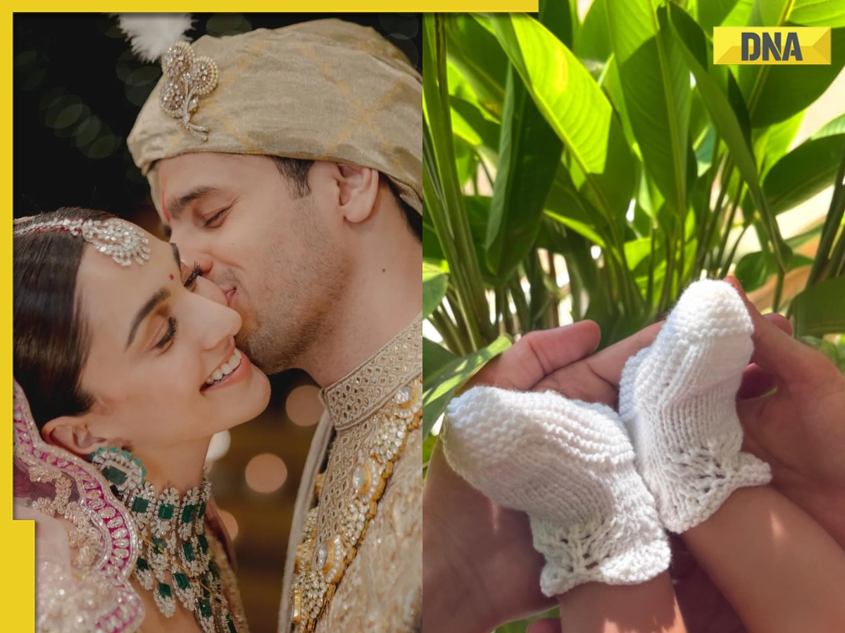 general Kiara Advani and Sidharth Malhotra name their baby girl Saraayah Malhotra; here's what it means general Kiara Advani and Sidharth Malhotra name their baby girl Saraayah Malhotra; here's what it means