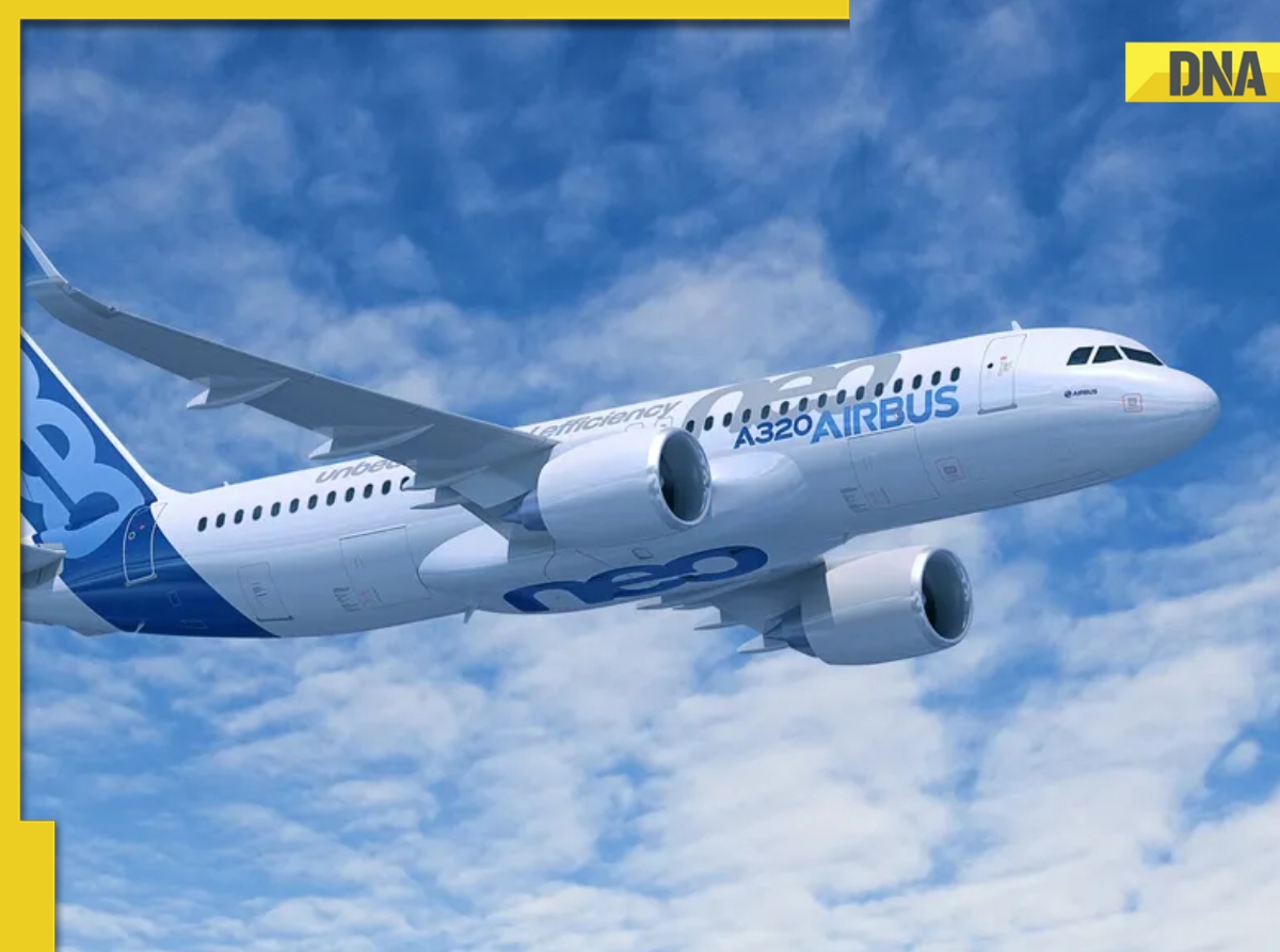 general The ELAC Glitch: The Sun's Radiation That Grounded Half the World's Airbus A320 Fleet general The ELAC Glitch: The Sun's Radiation That Grounded Half the World's Airbus A320 Fleet