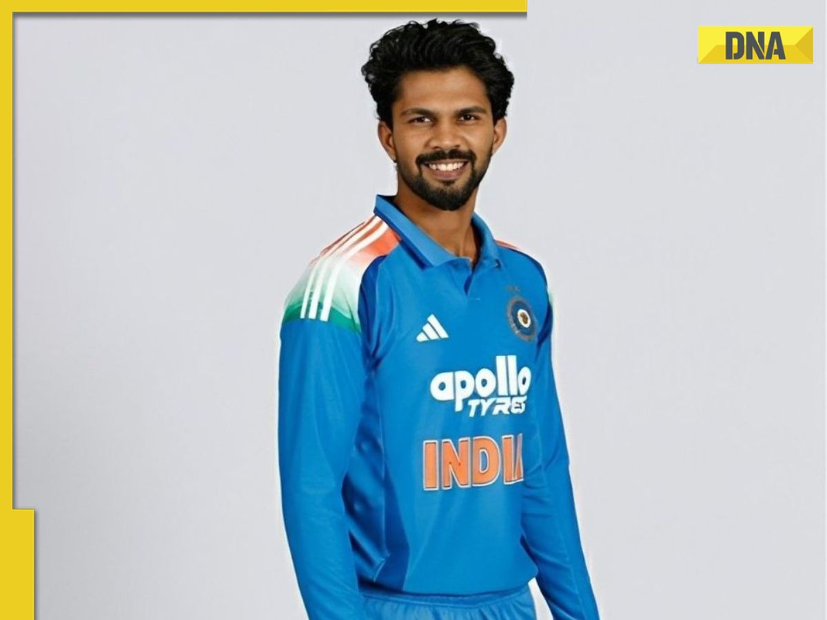 general Ruturaj Gaikwad set for India comeback? KL Rahul drops big hint on India's playing XI for 1st ODI vs South Africa general Ruturaj Gaikwad set for India comeback? KL Rahul drops big hint on India's playing XI for 1st ODI vs South Africa