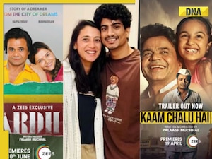 general Amid Smriti Mandhana and Palash Muchhal's wedding row, a dive into music composer's creative vision in films