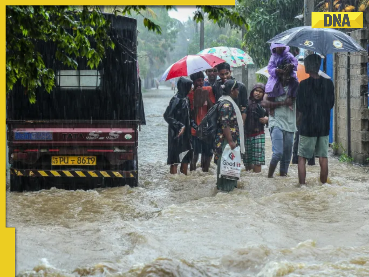general Flooding prompted authorities to issue evacuation orders for those living along the banks of the Kelani River. general Cyclone Ditwah: Sri Lanka floods death toll climbs to 123; President Dissanayake declares state of emergency
