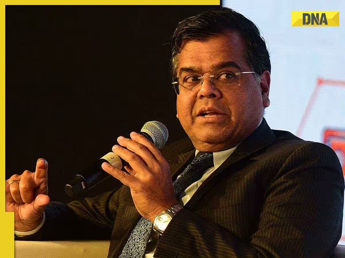 general File image general Meet India’s most influential bureaucrat, IAS officer who is said to be Prime Minister’s right hand, he is...