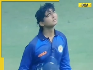 general 6,6,6,6,6,6,6: 14-year-old cricket sensation Vaibhav Suryavanshi scripts history, becomes FIRST teenager to...