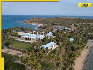 Epstein Files Case Update: House Democrats release photos and videos