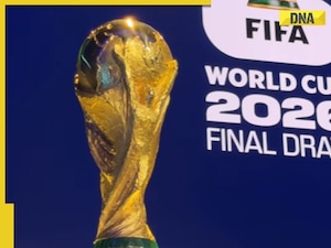 general FIFA World Cup 2026 groups unveiled: Lionel Messi's Argentina to begin campaign against...