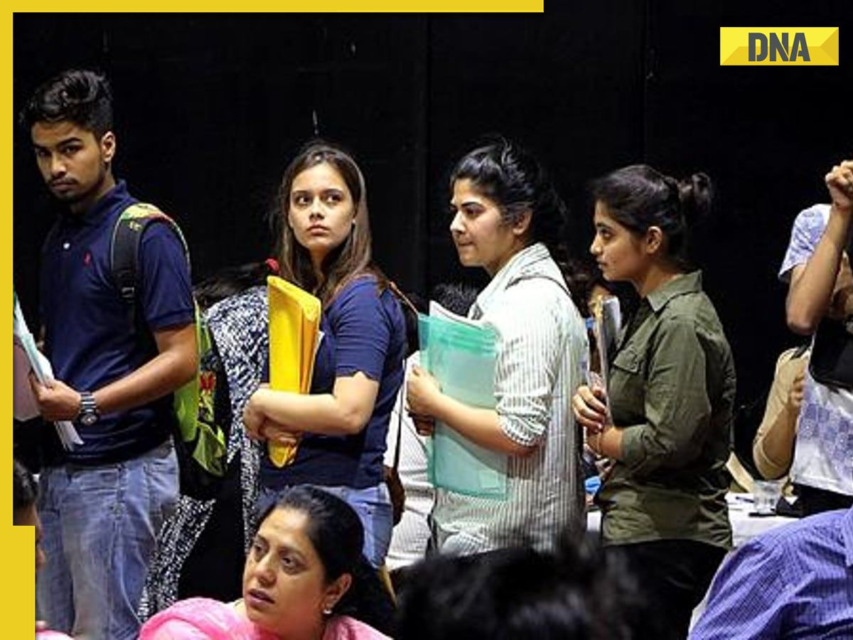 general JEE MAINS 2026 Exam update general JEE Advanced 2026 BIG UPDATE: Exam date announced at jeeadv.ac.in, to be conducted on THIS date; Check details here