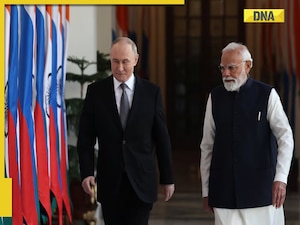 Geopolitics Over Guns: No mention of S-400, S-500, Su-57, Why India and Russia put defence deals on hold?