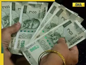 DA hike update: Central Govt employees to get lowest pay hike under 8th Pay Commission, likely to rise from 58% to... 