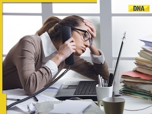 Woman fired for repeatedly arriving 40-minutes early to office, boss claims 'she refused to...'