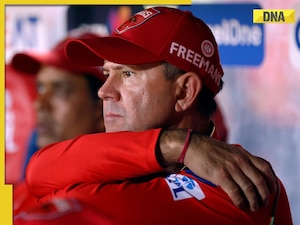 'Could not get...': Ricky Ponting reveals why Punjab Kings let go of major overseas names ahead of IPL 2026 auction