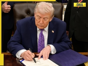 DNA TV Show: What is C5? Donald Trump's plan to replace the G7