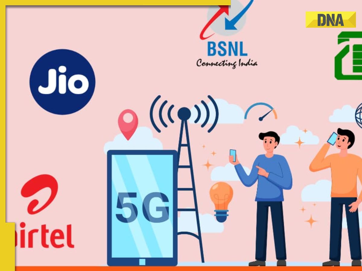 Bad news for mobile users: Jio, Airtel, Vi likely to INCREASE prepaid, postpaid tariffs by...; Here's all you need to know