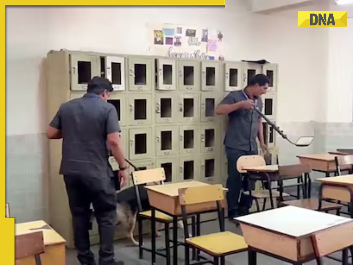 Ahmedabad: Three schools get bomb threat emails, security heightened; Here's what we know so far