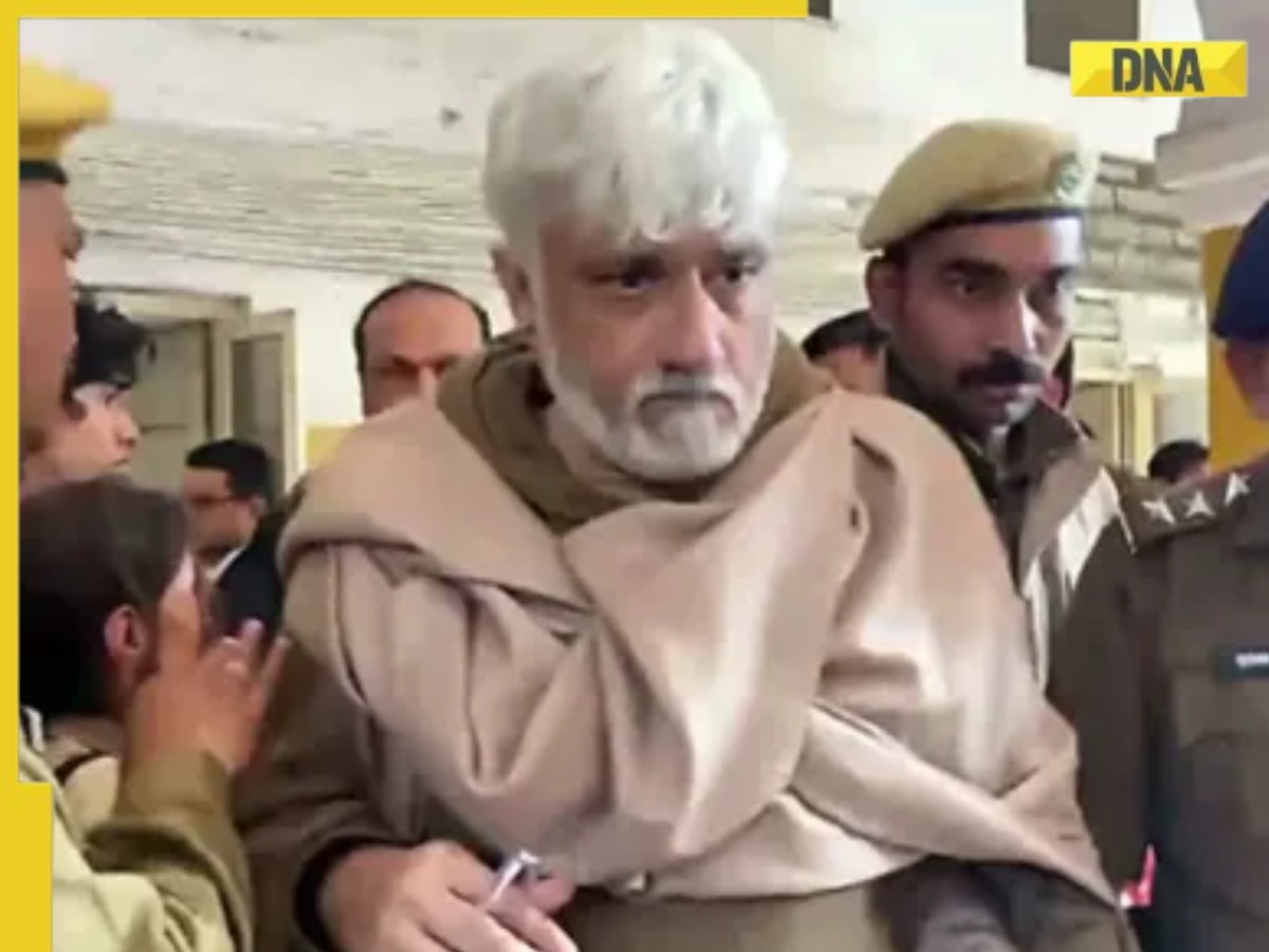 Vikram Bhatt, wife Shwetambari sent to judicial custody, accused Rs 30 crore fraud, fake bills, duping Rajasthan's influential...