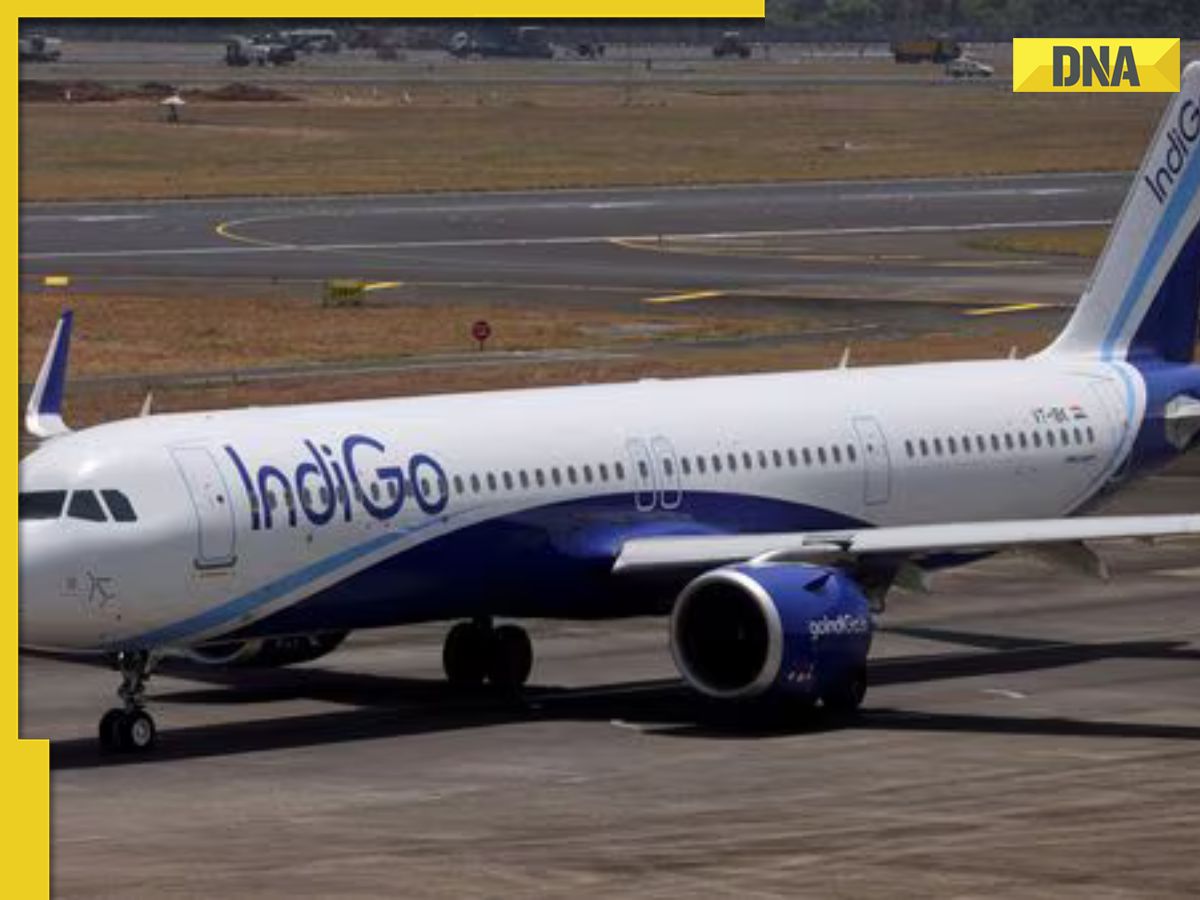 Days after India's biggest Aviation crisis, IndiGo beats Air India, Air India Express in...