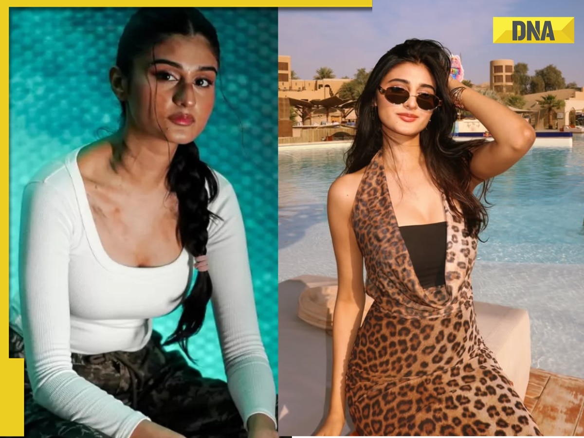 Payal Dhare aka Payal Gaming's net worth REVEALED, why is this popular YouTuber going viral? 