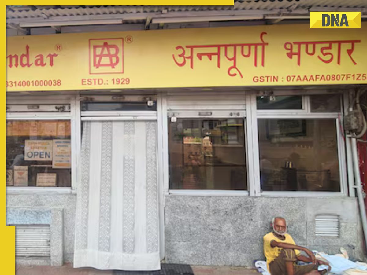 Chandni Chowk’s iconic, a near century old Annapurna Bhandar to shut down on..., due to..., know its history, connection with Jawaharlal Nehru, Indira Gandhi