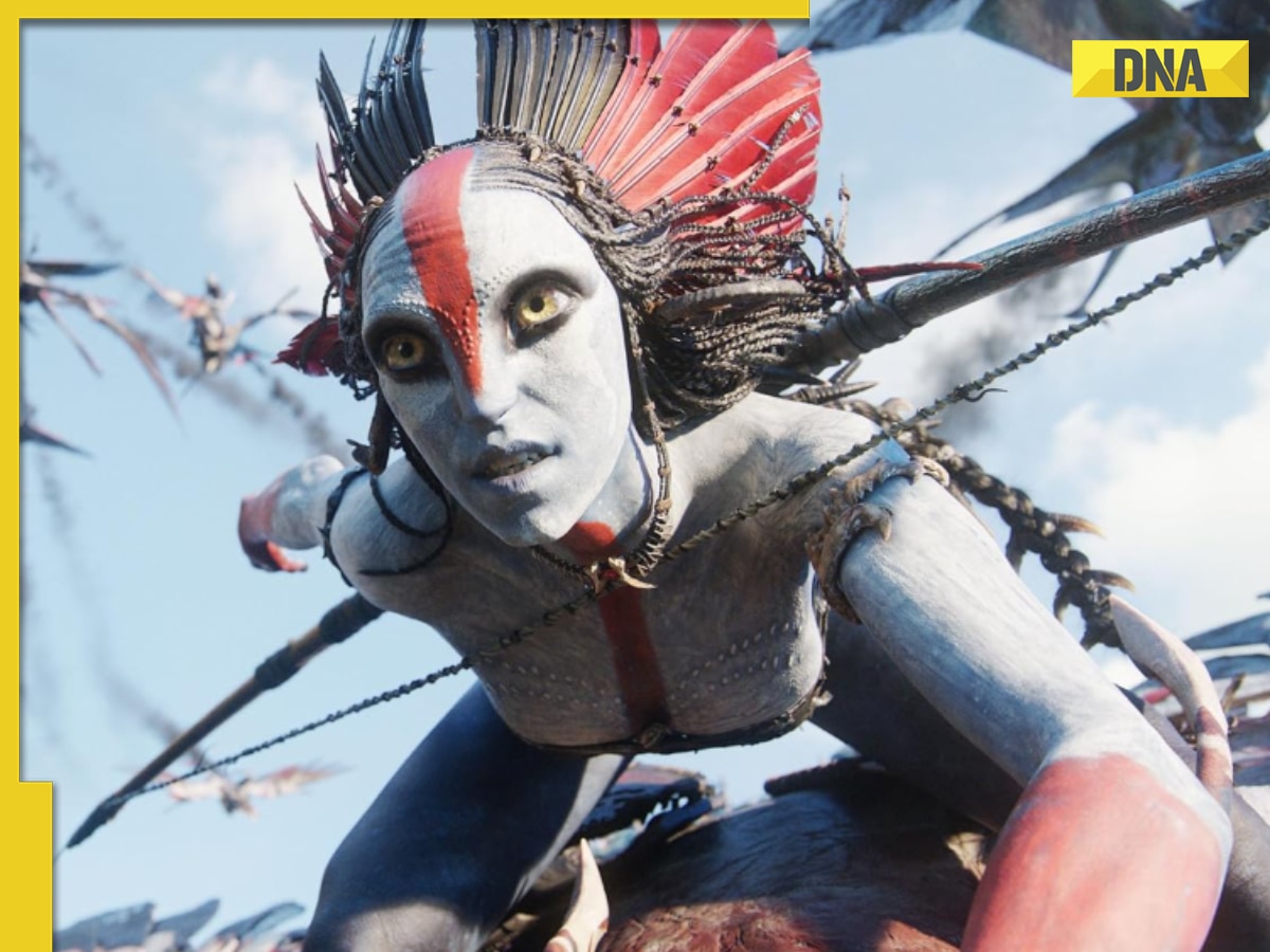 Avatar Fire and Ash first reviews out: James Cameron film is 'nonsense, worst in franchise', critics say 'Avatar 3 has lost...'