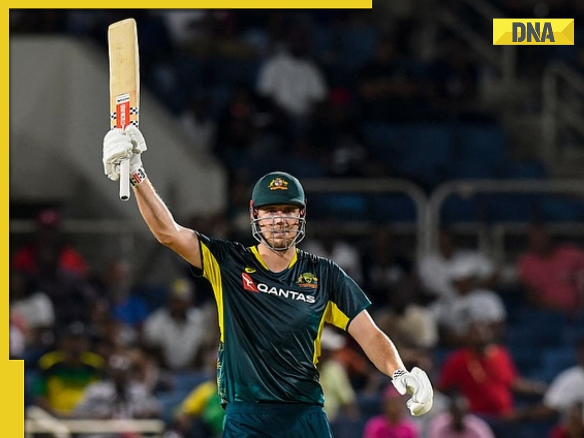 After bagging whopping Rs 25.20 cr IPL deal, Cameron Green falls for two-ball duck in Ashes