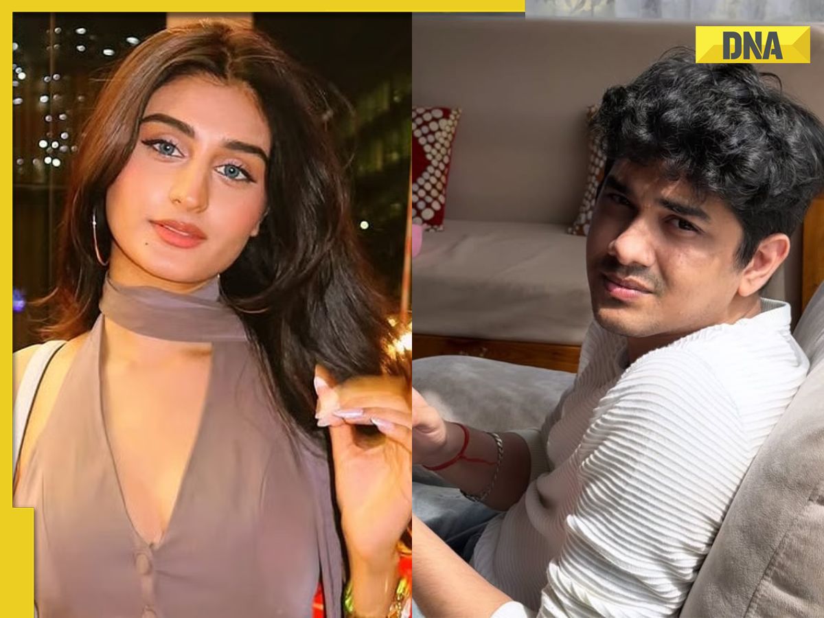 Who is Parv Singh, Payal Gaming’s rumoured boyfriend? Gamer's dating life drew attention after viral MMS video