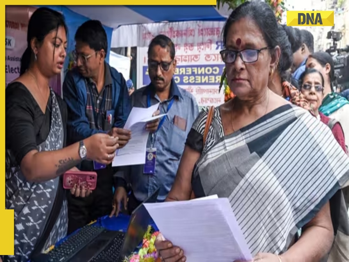 Will SIR in West Bengal backfire on BJP with 'no mapping' voters mostly in Matua areas, negligible in Muslim seats? 