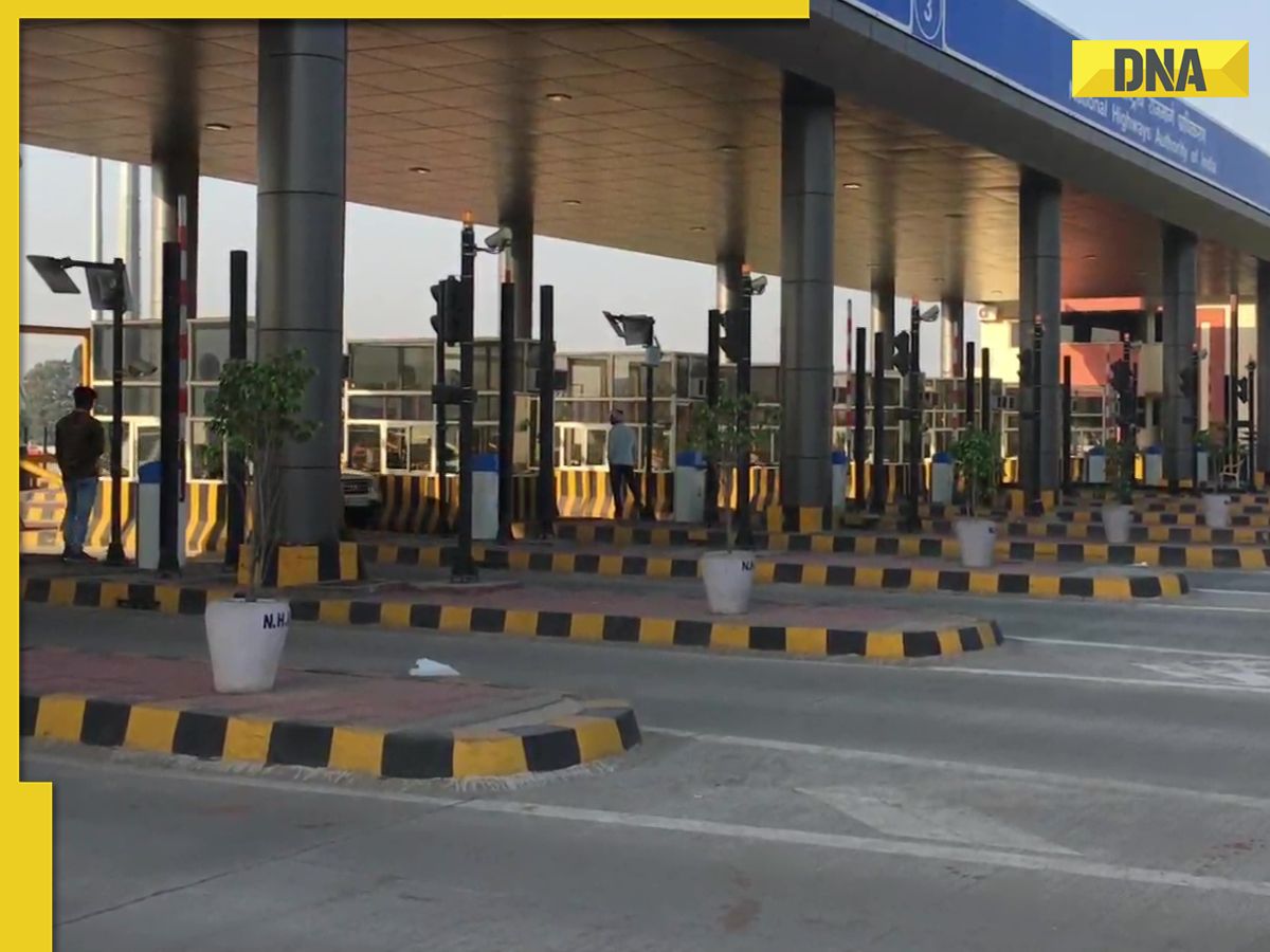 Supreme Court orders closure of 9 toll plazas at Delhi borders till..., cites rising air pollution, 'Let us think of...', check details 