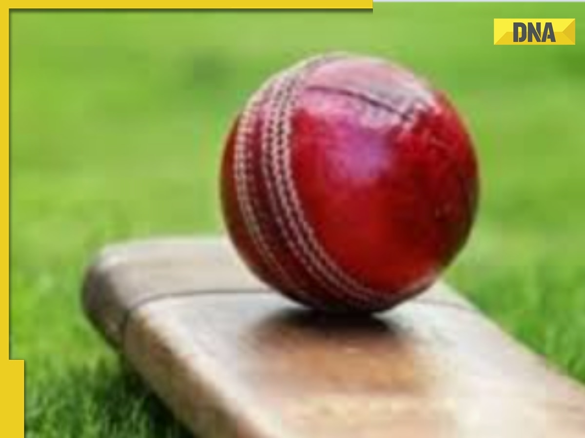 Did you know who scored first recorded cricket century in India? No he was not Lala Amarnath: The name will shock you!