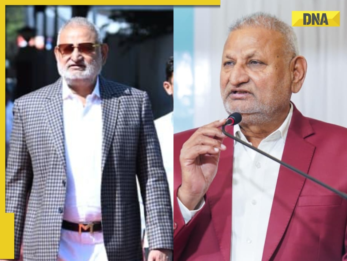 Who is Manikrao Kokate? Maharashtra Minister faces arrest in 1995 cheating and forgery case