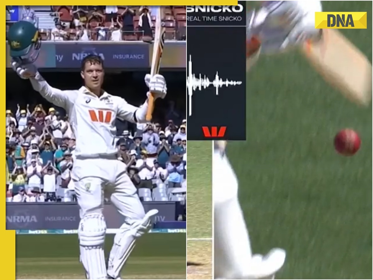 Snicko controversy: England to file formal complaint after Alex Carey given not out due to...