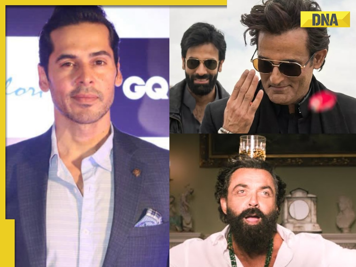 Dino Morea reacts to Bobby Deol, Akshaye Khanna becoming internet sensations after Animal, Dhurandhar: 'If I had to do...'