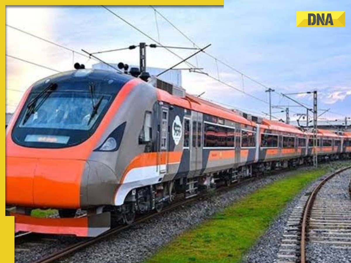 Good news for Delhi-NCR residents: Namo Bharat Train to connect THESE two major cities through IFFCO Chowk; Check details here