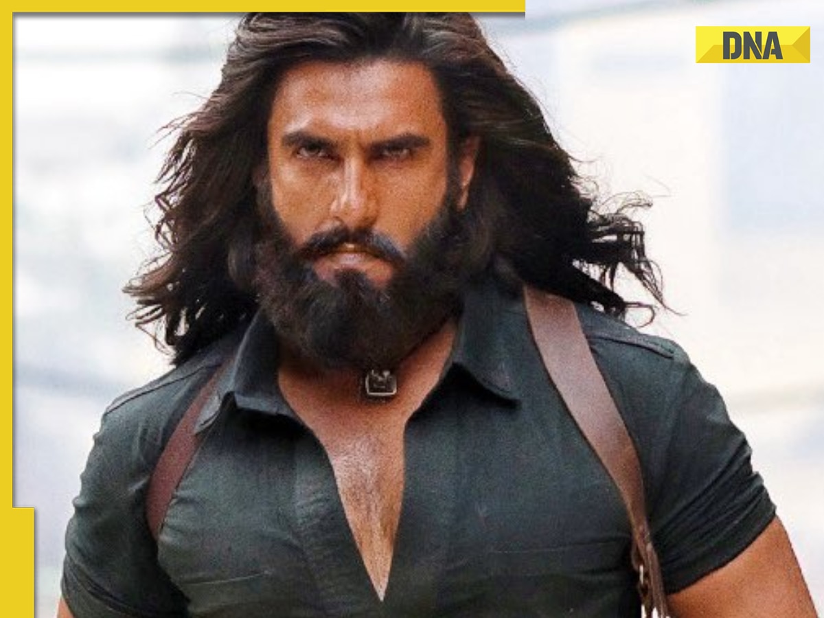 Dhurandhar: Ranveer Singh film continues to break records; becomes first Hindi movie to earn Rs 200 crore in second week