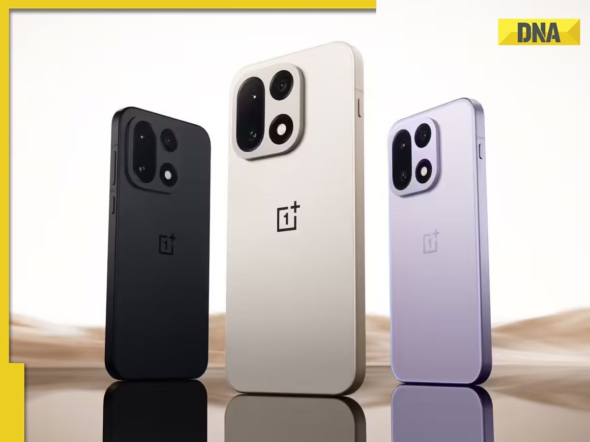 OnePlus 15R launched in India: Check price, features and more