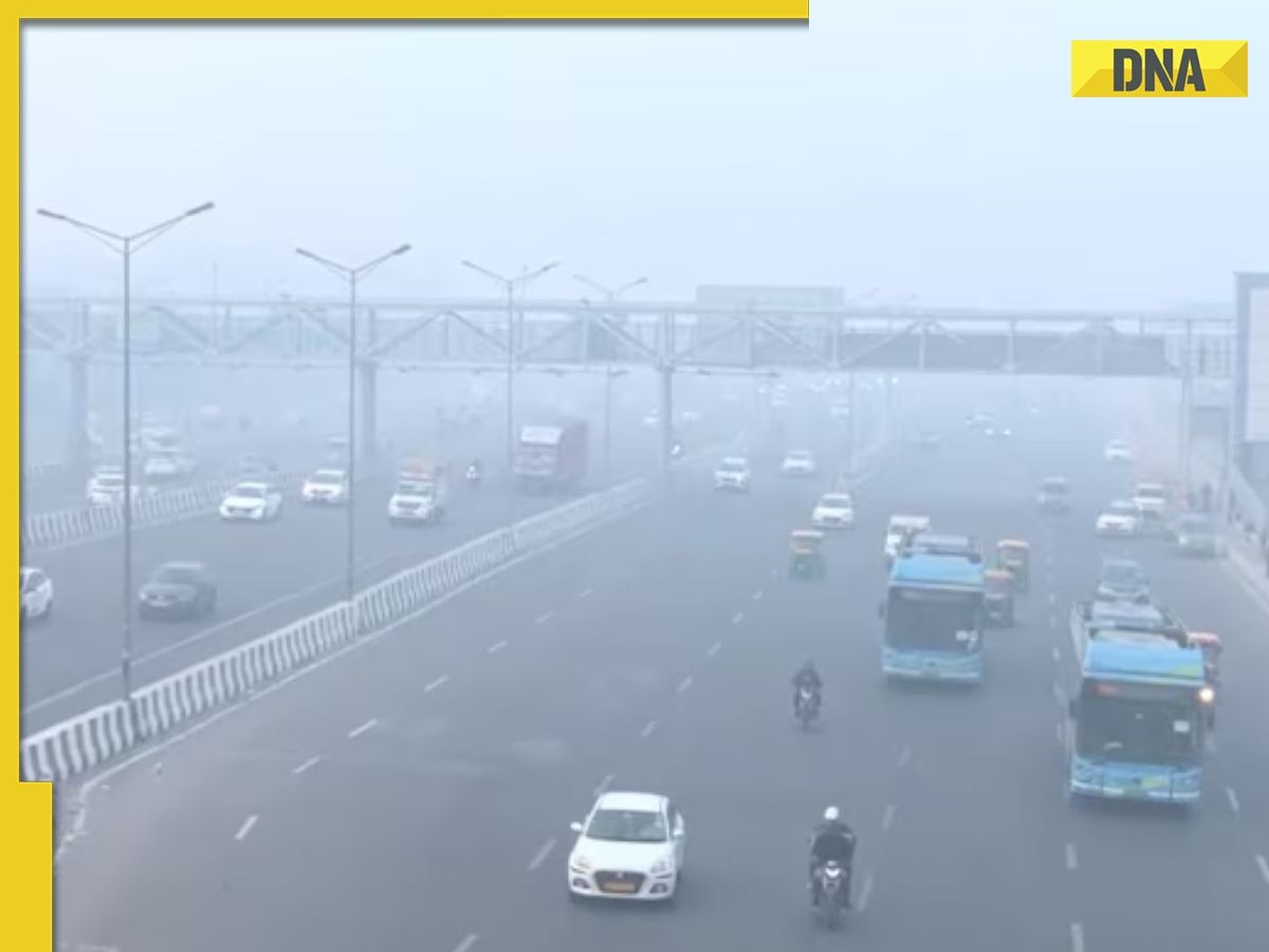 Delhi-NCR anti-pollution measures start today: Ban on Non-BS-VI vehicles, work-from-home policy and more; Here’s what’s allowed and what’s not amid ‘very poor’ AQI
