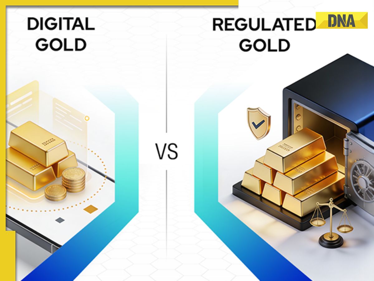 SEBI’s Digital Gold Caution: What the Regulator Is Really Signaling to Investors