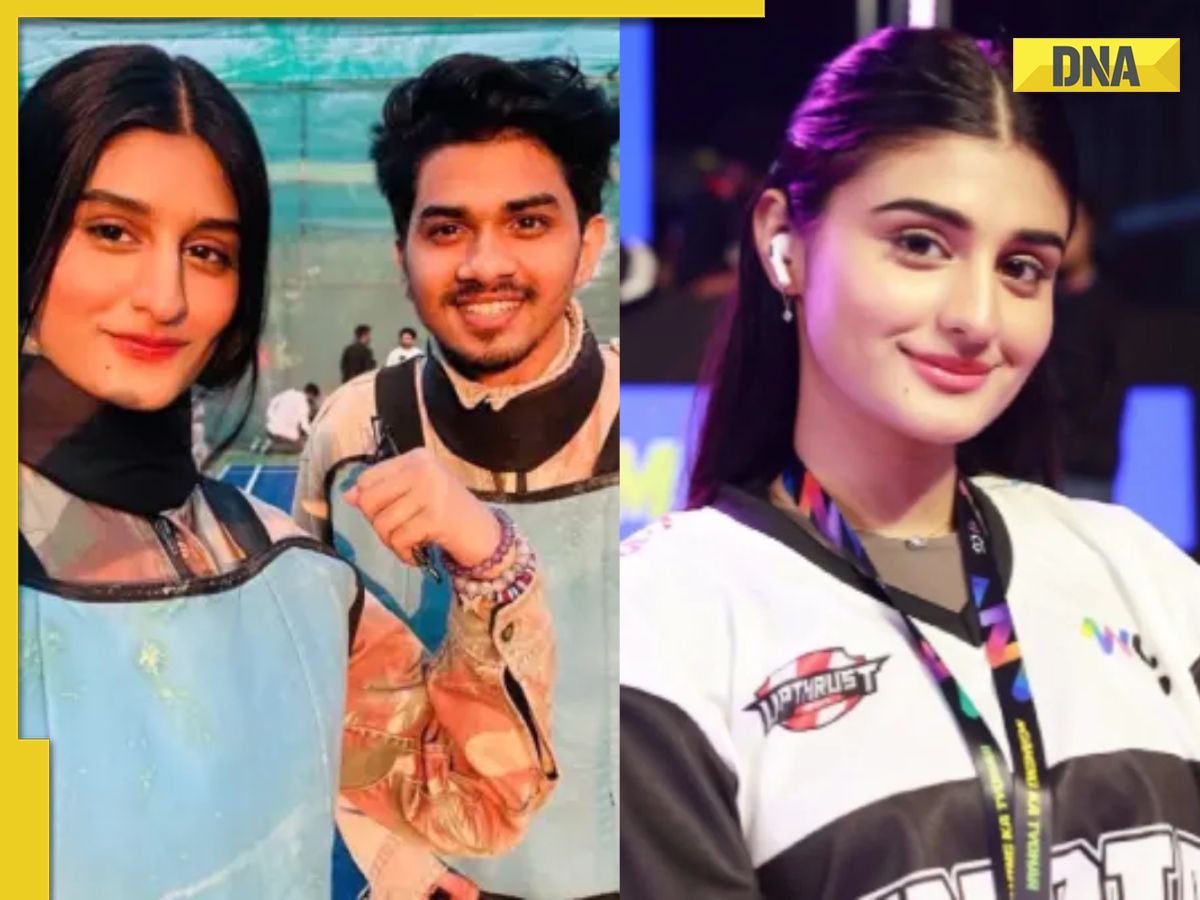 Who is Parv Singh? Payal Gaming's rumoured boyfriend BREAKS his silence on YouTuber's viral video controversy